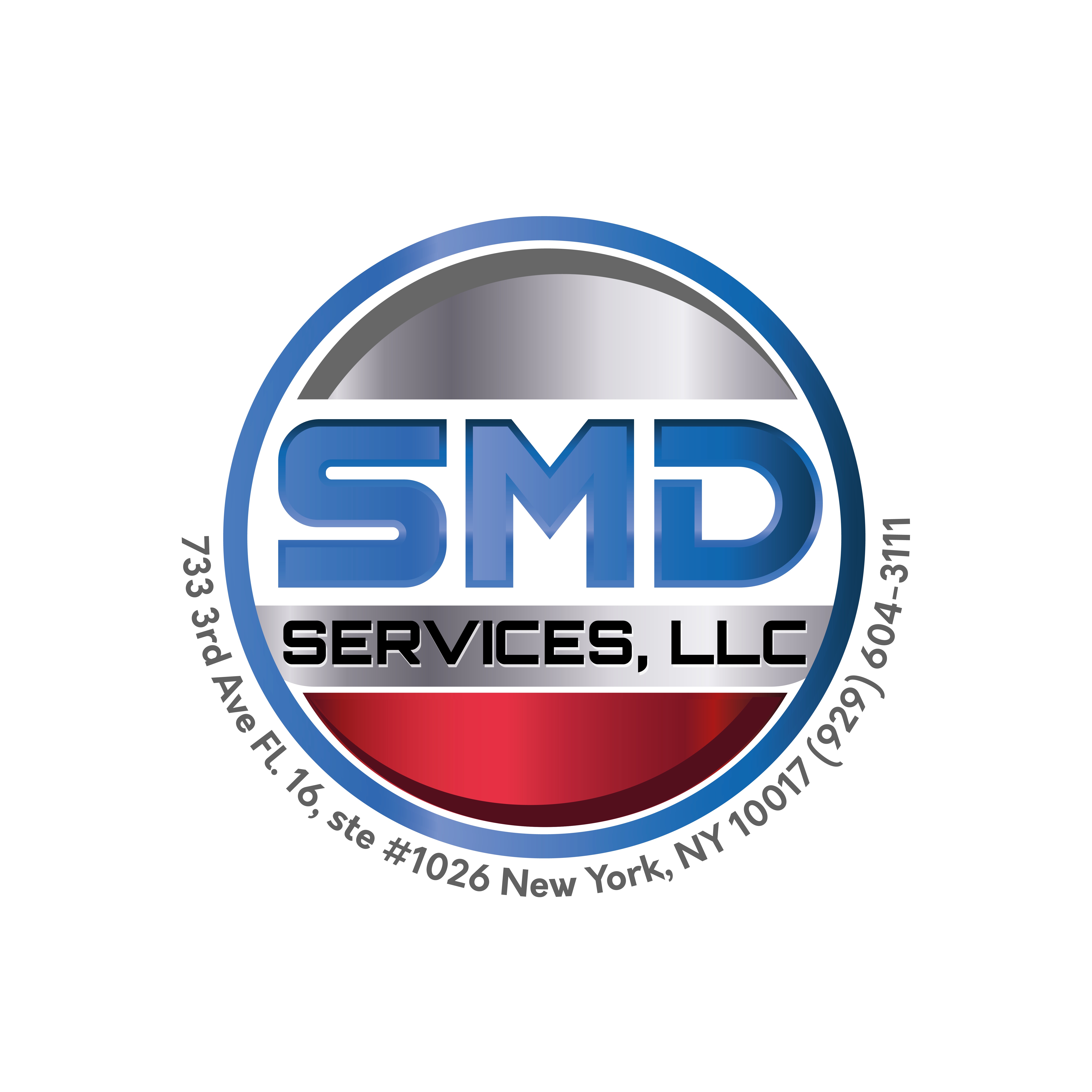 SMD Services, LLC