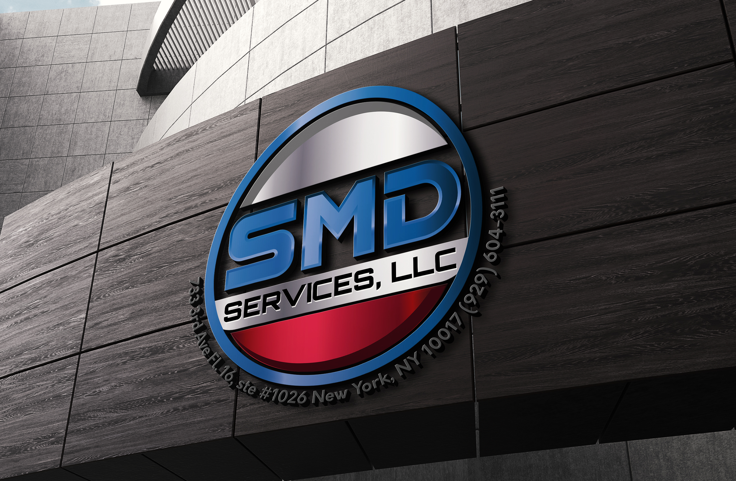 SMD Services, LLC